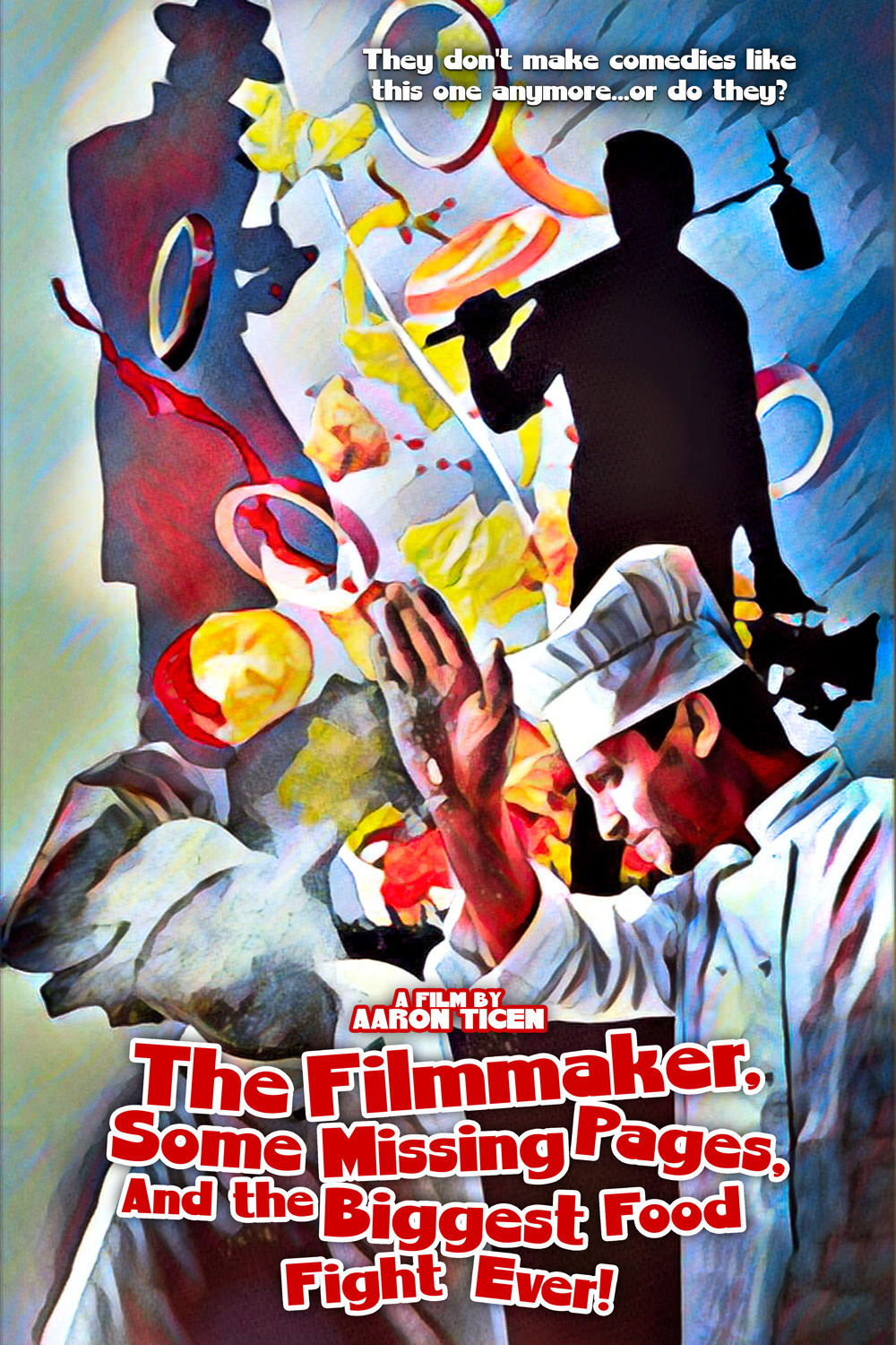 The Filmmaker